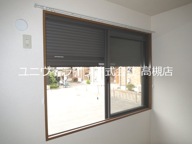 ガーデンビレッジ　B棟  その他15