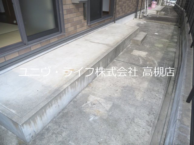 ガーデンビレッジ　B棟  その他17