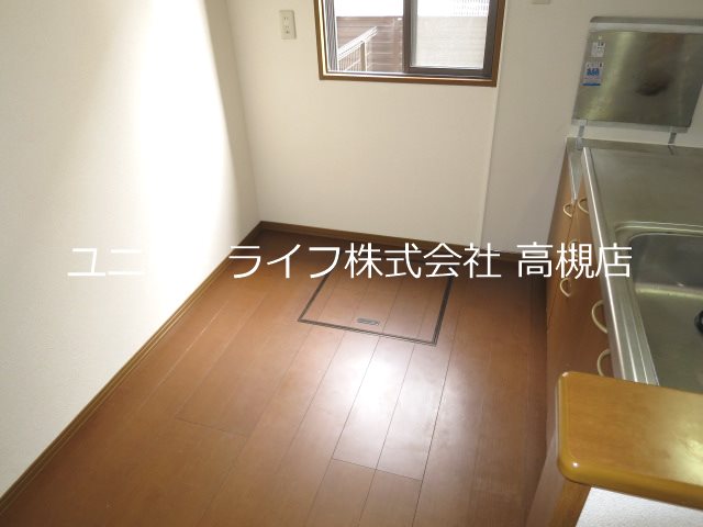 ガーデンビレッジ　B棟  その他20