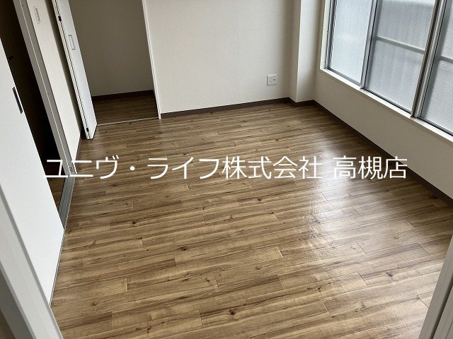 ESTグリーンハイツ高槻 その他8