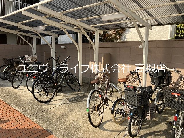 ESTグリーンハイツ高槻 その他13