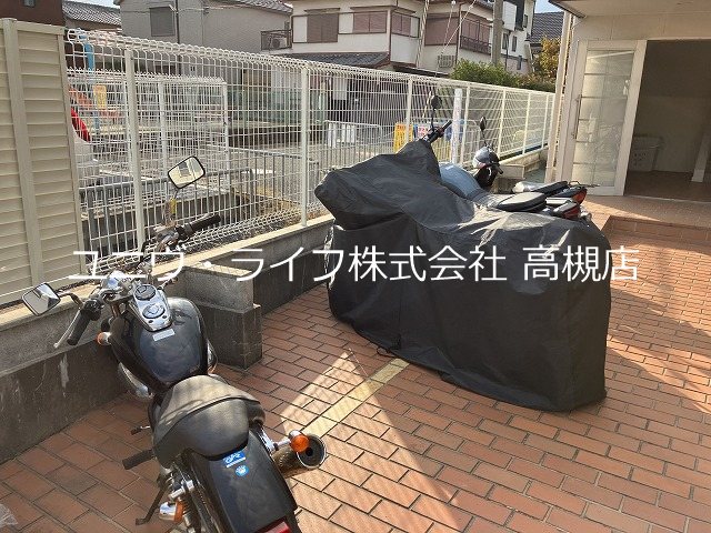ESTグリーンハイツ高槻 その他14