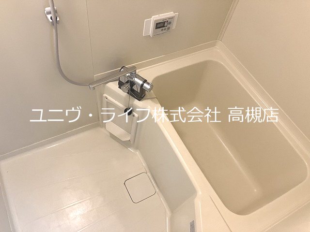 ESTグリーンハイツ高槻 風呂画像