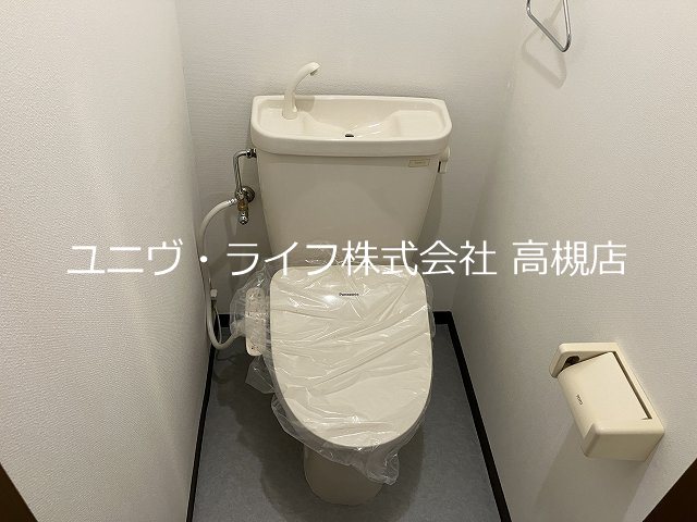 シティハウスグリンデル その他2