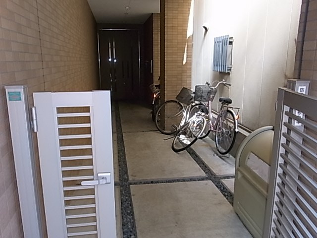 マイルドマンションⅢ  その他1