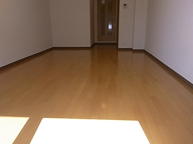 マイルドマンションⅢ  ベッドルーム