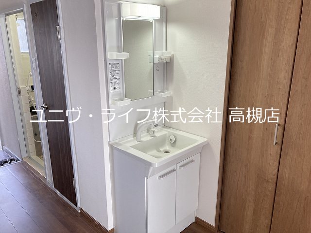 第一大森マンション その他2