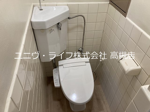 第一大森マンション その他3