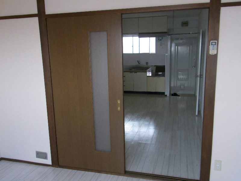 第一大森マンション その他8