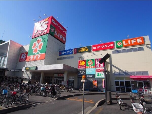 プチコモン城西 その他外観4