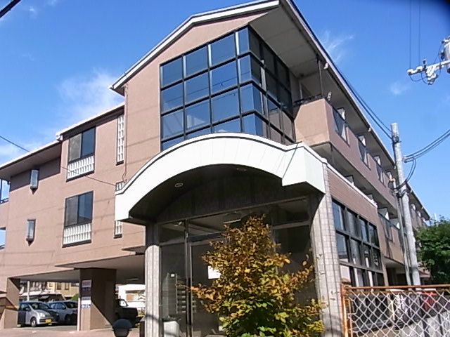 ジュネス帯曲輪 その他11