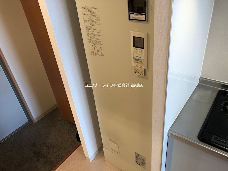 メトロノーム キッチン