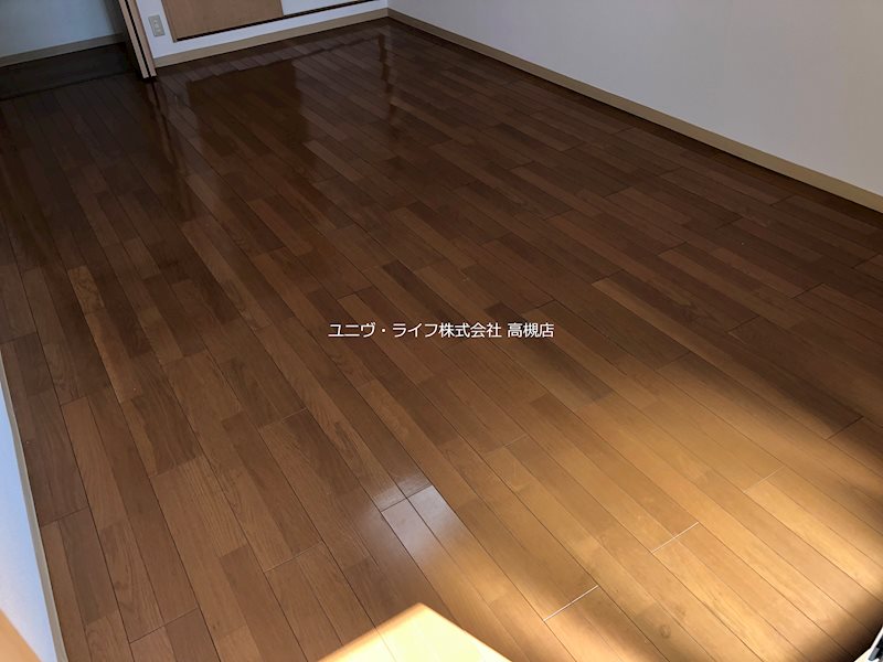 メトロノーム ベッドルーム