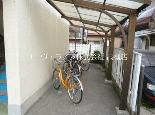ステラカーサⅠ その他2