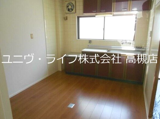 ステラカーサⅠ リビング