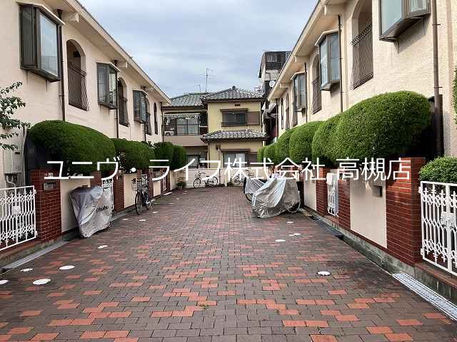 郡家新町テラスハウス その他1