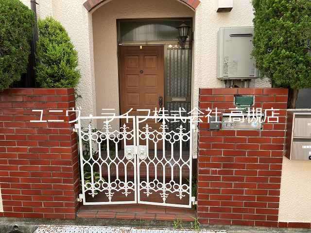 郡家新町テラスハウス その他2