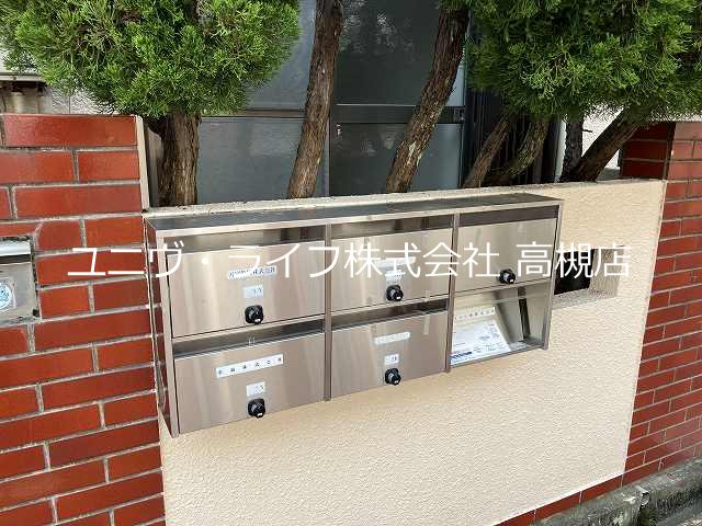郡家新町テラスハウス その他3