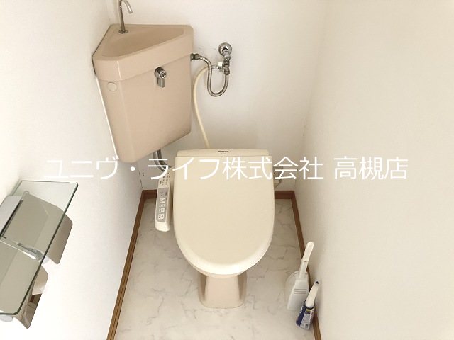 郡家新町テラスハウス その他5