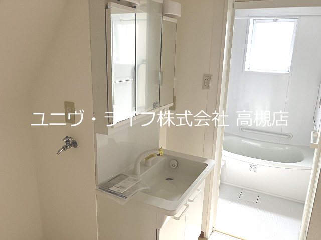 郡家新町テラスハウス その他6
