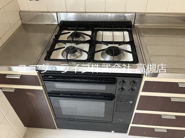 郡家新町テラスハウス その他8