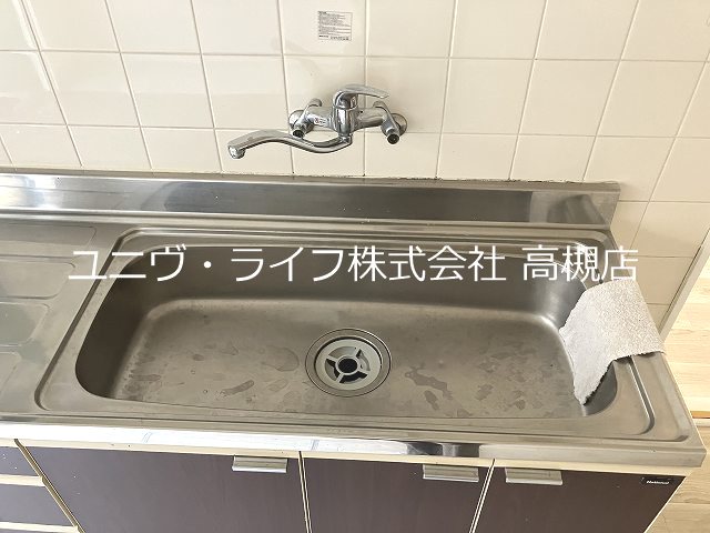 郡家新町テラスハウス その他9