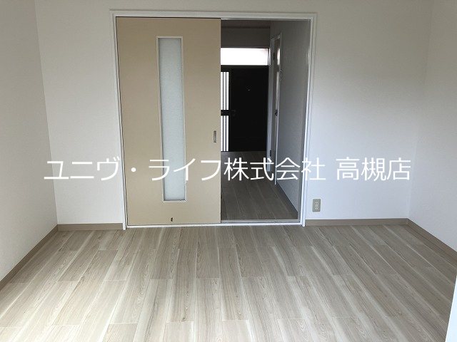 郡家新町テラスハウス その他15
