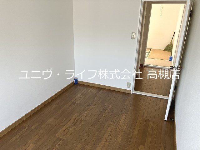 郡家新町テラスハウス その他16