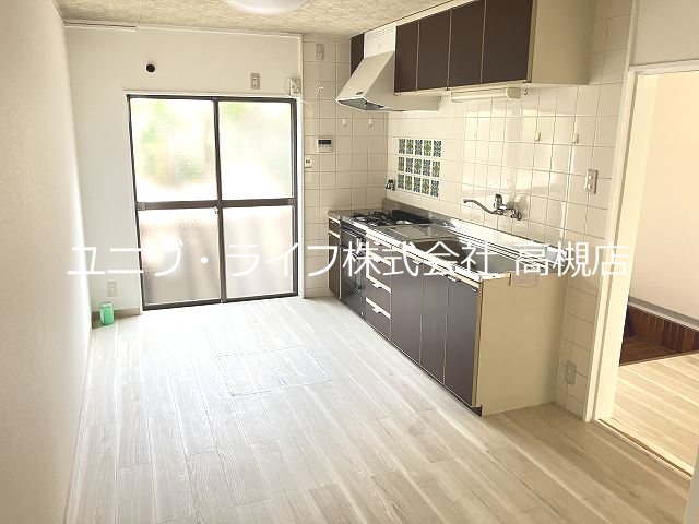 郡家新町テラスハウス その他17