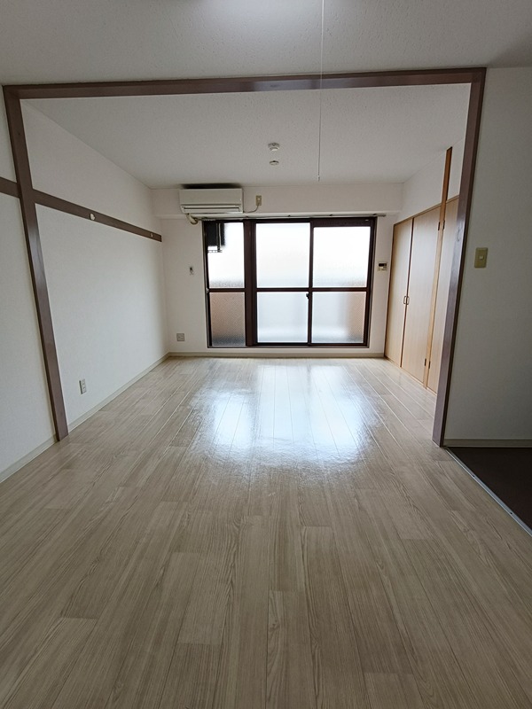 アーネスト山手Ⅰ  キッチン