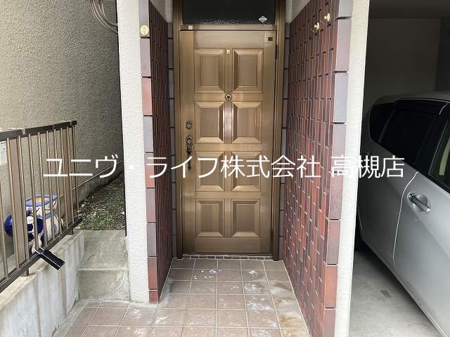 郡家新町戸建賃貸 その他1