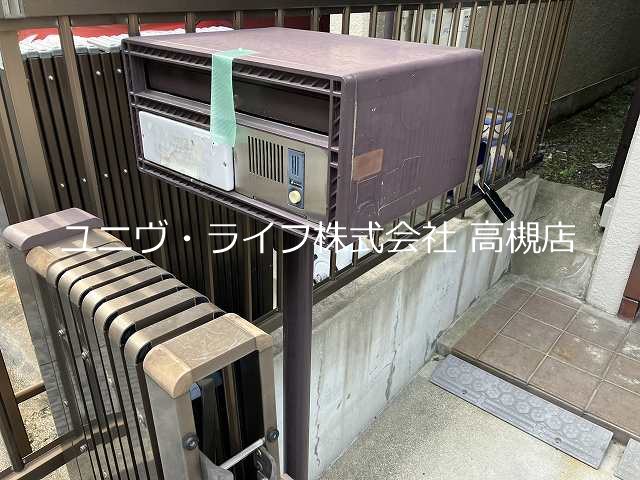 郡家新町戸建賃貸 その他2