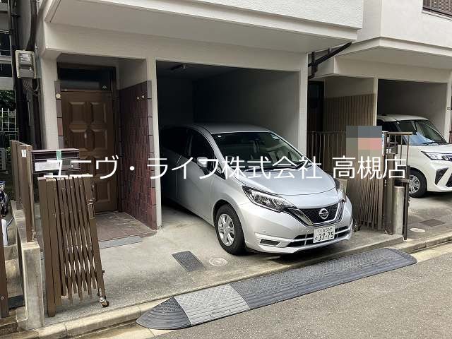 郡家新町戸建賃貸 その他3