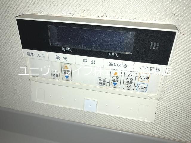 郡家新町戸建賃貸 その他9