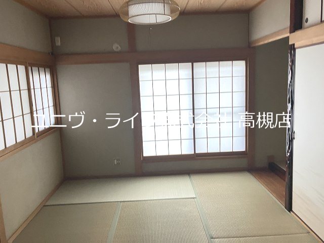 郡家新町戸建賃貸 その他13