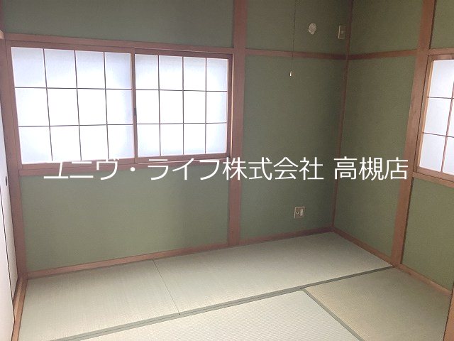 郡家新町戸建賃貸 その他14