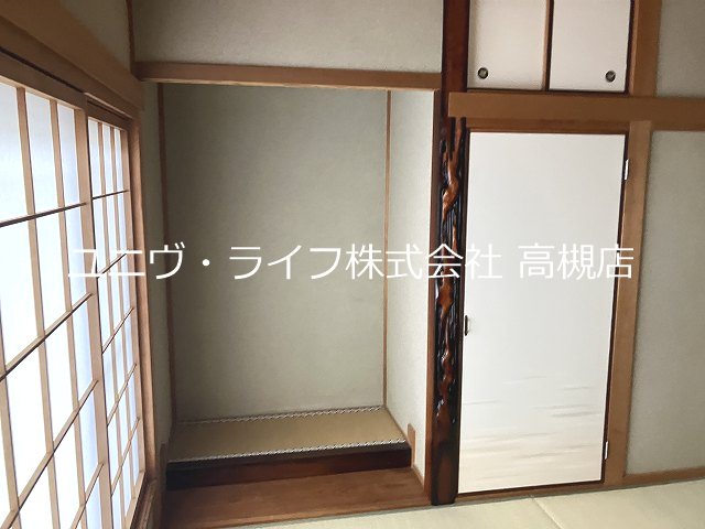 郡家新町戸建賃貸 その他15