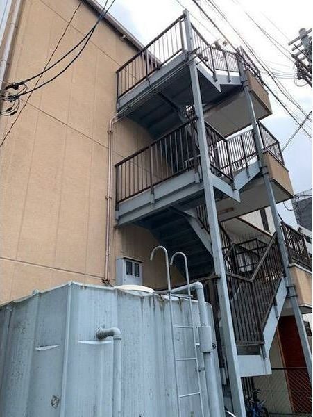 上田辺マンション その他1