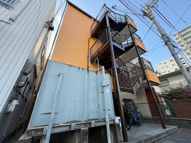 上田辺マンション その他2