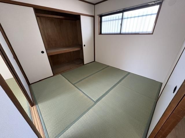 上田辺マンション リビング