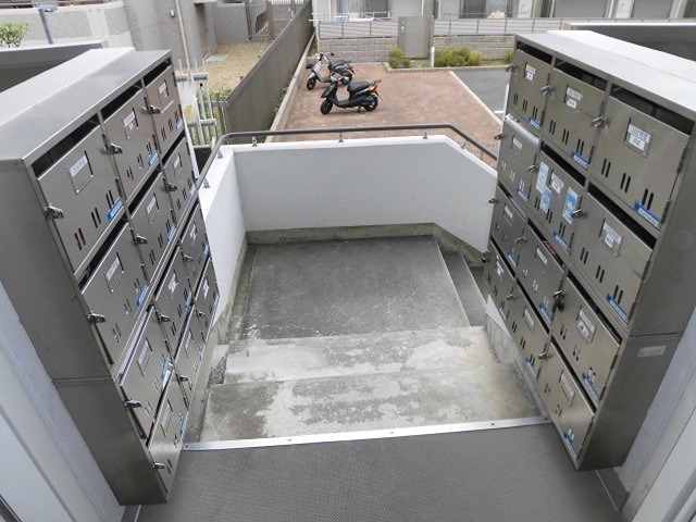 シャトレ富田 その他3