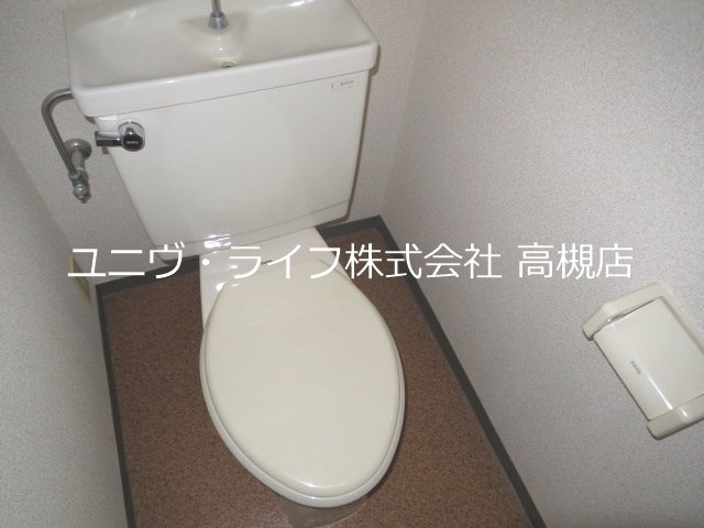 山本ハイツ その他4