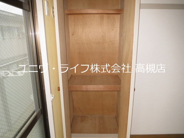 山本ハイツ その他6