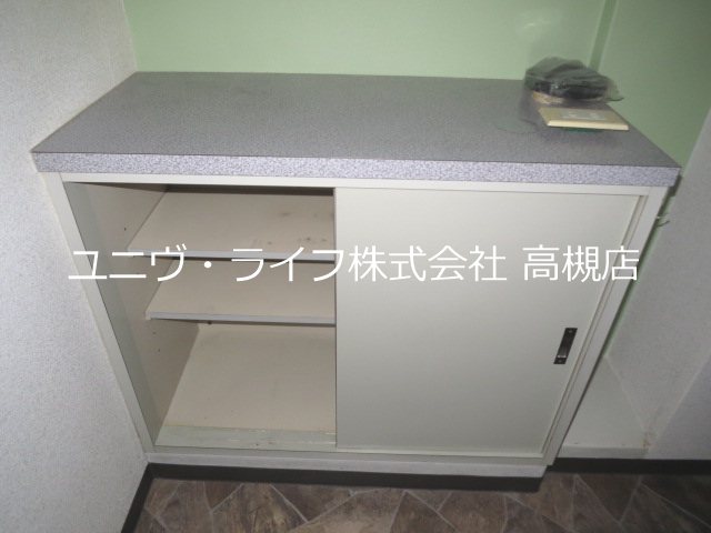 山本ハイツ その他9