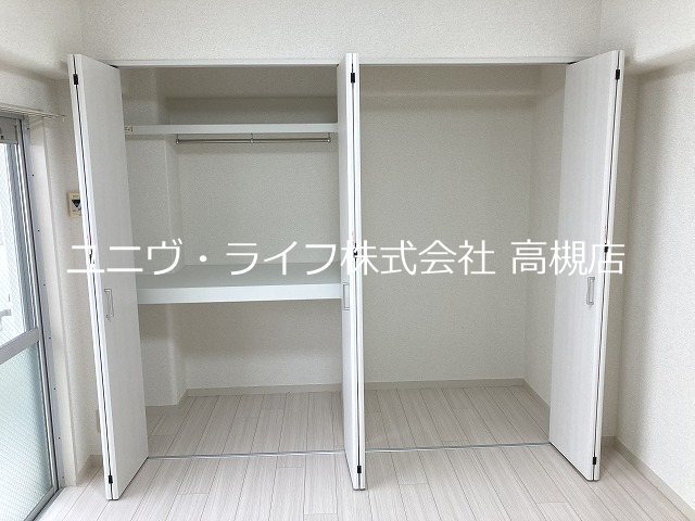 光栄ハイツ芥川 その他4