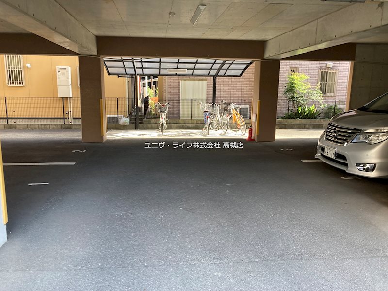 エフティー上牧 その他4