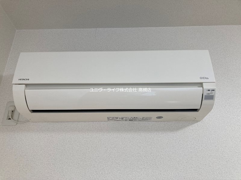 エフティー上牧 その他11