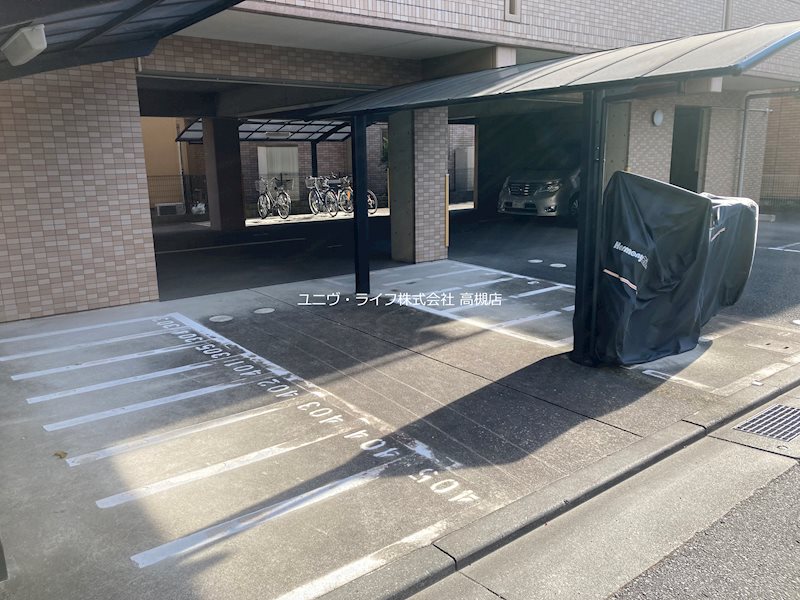 エフティー上牧 その他16