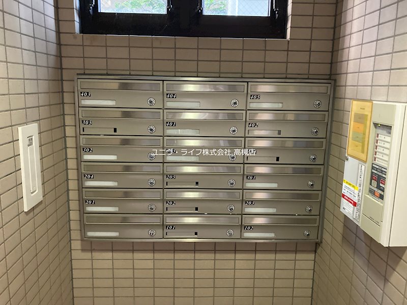 エフティー上牧 その他18