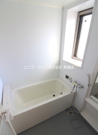 ハイツ氷室１号館 風呂画像